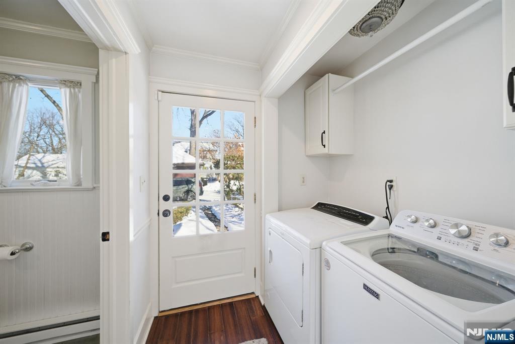 238 Rutgers Place Nutley, NJ 07110 - Photo 21 of 50