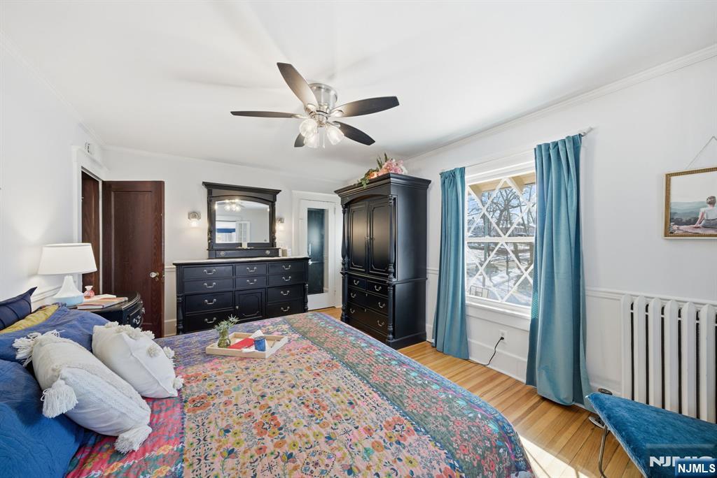 238 Rutgers Place Nutley, NJ 07110 - Photo 25 of 50