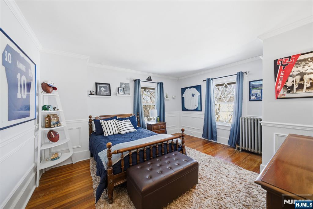 238 Rutgers Place Nutley, NJ 07110 - Photo 28 of 50