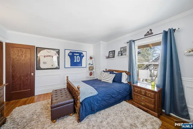 $974,900 | 238 Rutgers Place, Nutley, NJ 07110