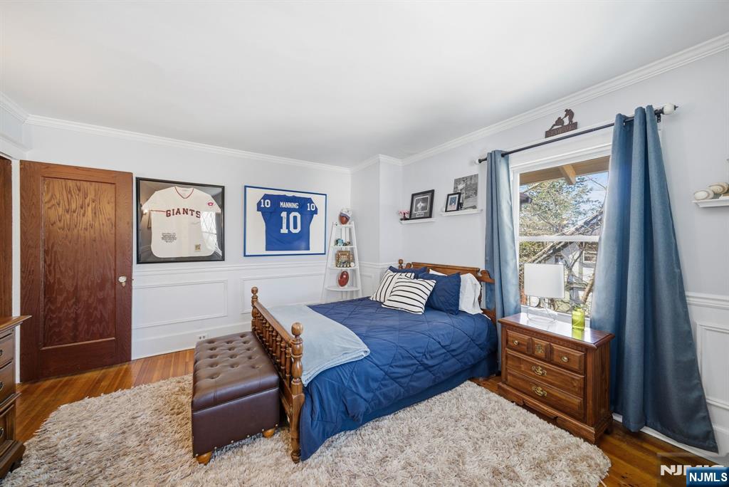 238 Rutgers Place Nutley, NJ 07110 - Photo 29 of 50