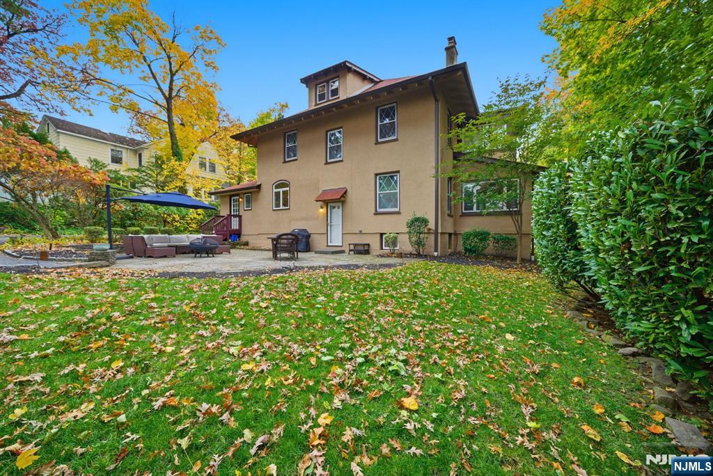 238 Rutgers Place Nutley, NJ 07110 - Photo 44 of 50