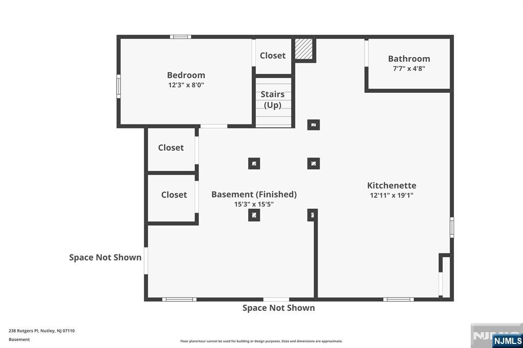 238 Rutgers Place Nutley, NJ 07110 - Photo 50 of 50