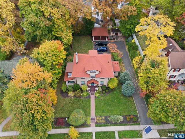 $974,900 | 238 Rutgers Place, Nutley, NJ 07110