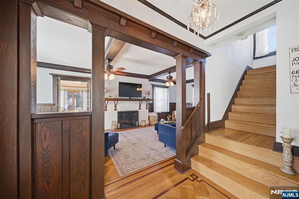 238 Rutgers Place Nutley, NJ 07110 - Photo 9 of 50