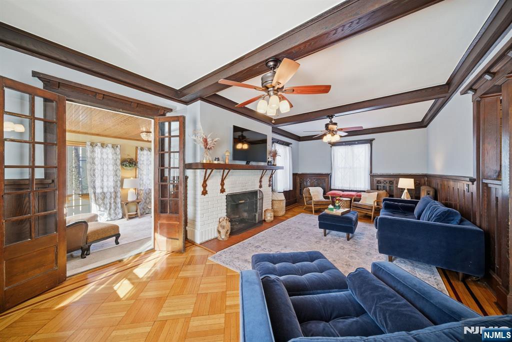 238 Rutgers Place Nutley, NJ 07110 - Photo 10 of 50