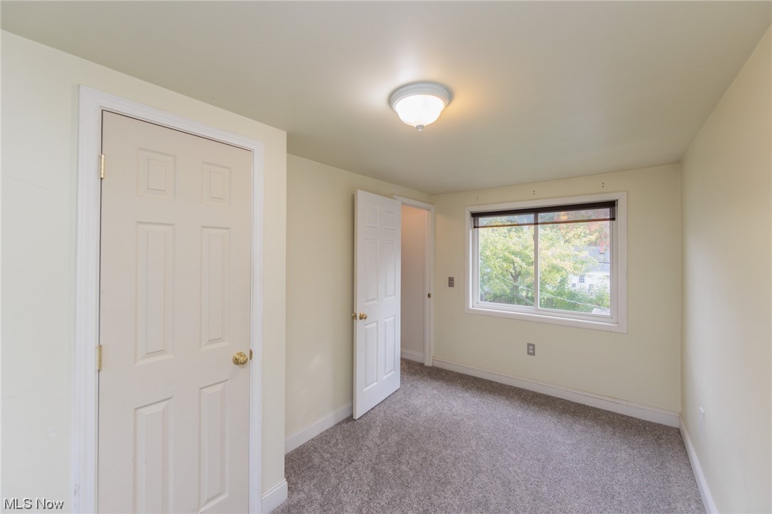 355 Dellwood Road Avon Lake, OH 44012 - Photo 26 of 35 Unfurnished bedroom with light colored carpet