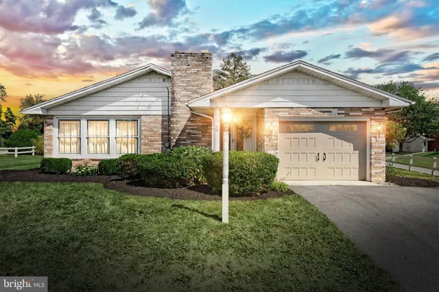 $275,000 | 181 Harrisburg Street, York Springs, PA 17372