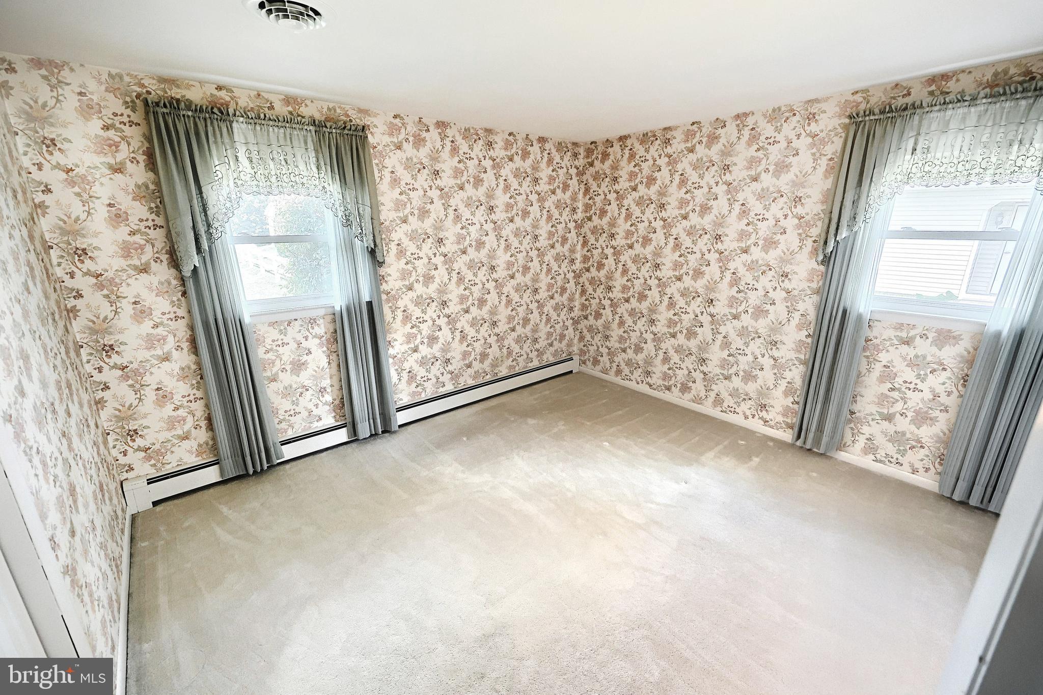 181 Harrisburg Street York Springs, PA 17372 - Photo 31 of 44 a view of entryway with wooden floor