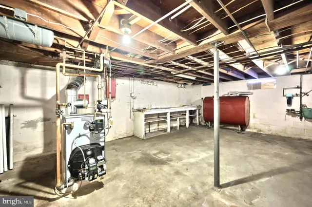 $275,000 | 181 Harrisburg Street, York Springs, PA 17372