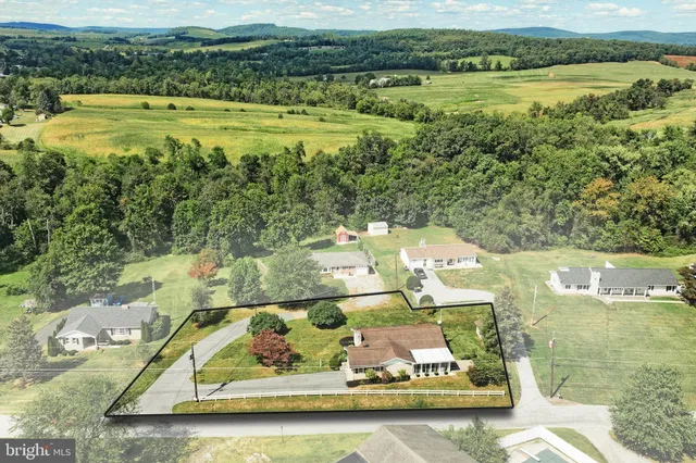 $275,000 | 181 Harrisburg Street, York Springs, PA 17372