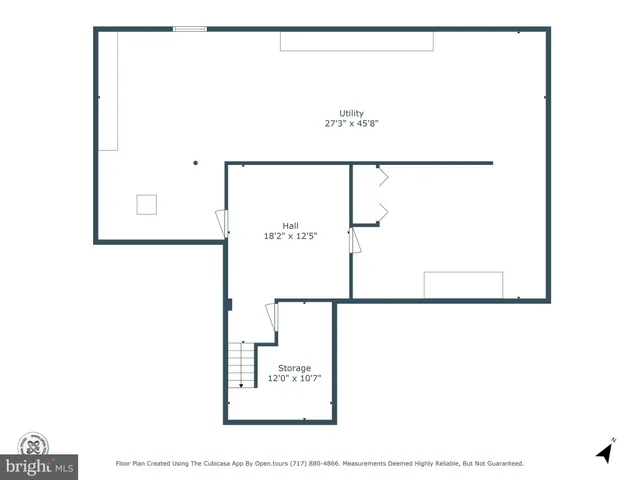 $275,000 | 181 Harrisburg Street, York Springs, PA 17372
