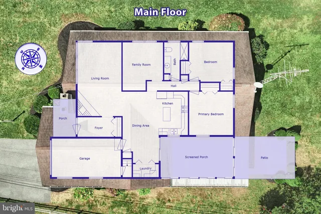 $275,000 | 181 Harrisburg Street, York Springs, PA 17372