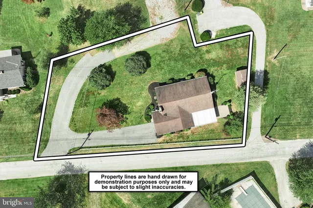 $275,000 | 181 Harrisburg Street, York Springs, PA 17372