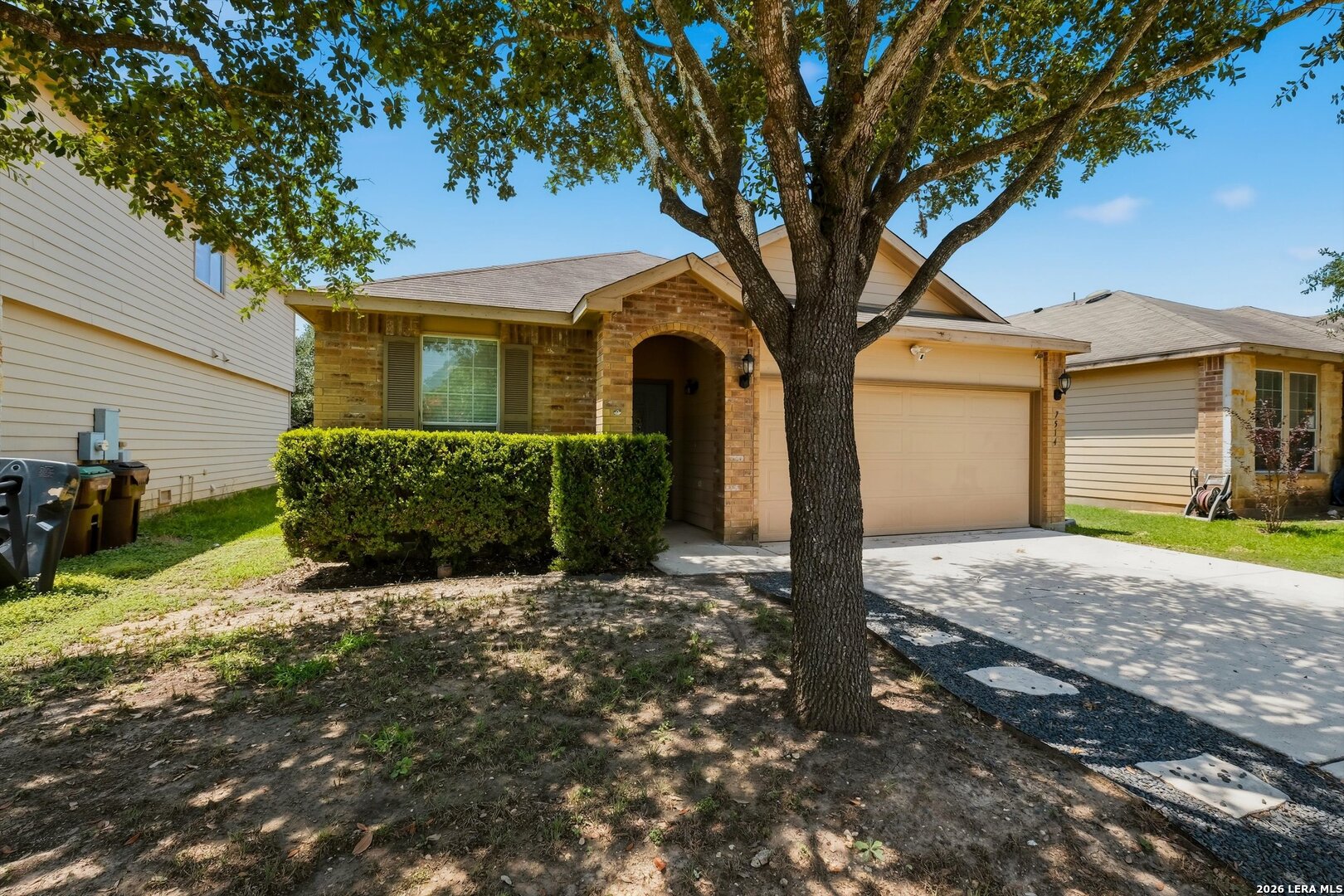 7514 Paraiso Point Boerne, TX 78015 - Photo 20 of 23