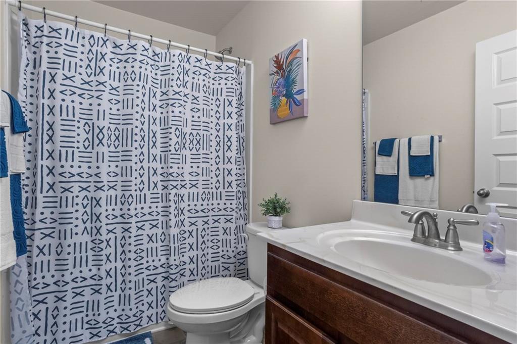 340 Silver Ridge Road Covington, GA 30016 - Photo 26 of 37