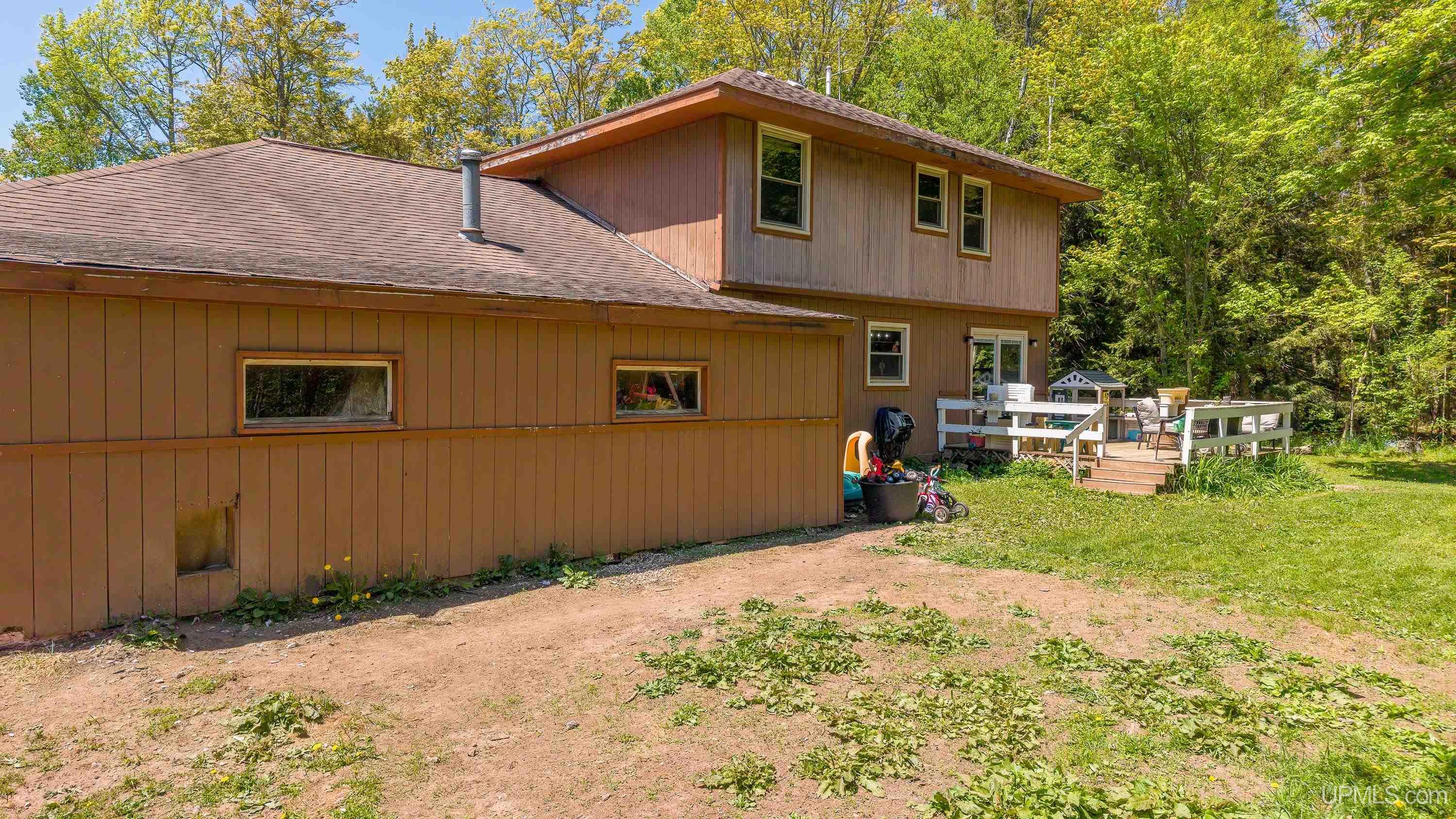 971 North Co Road Skandia, MI 49885 - Photo 27 of 41