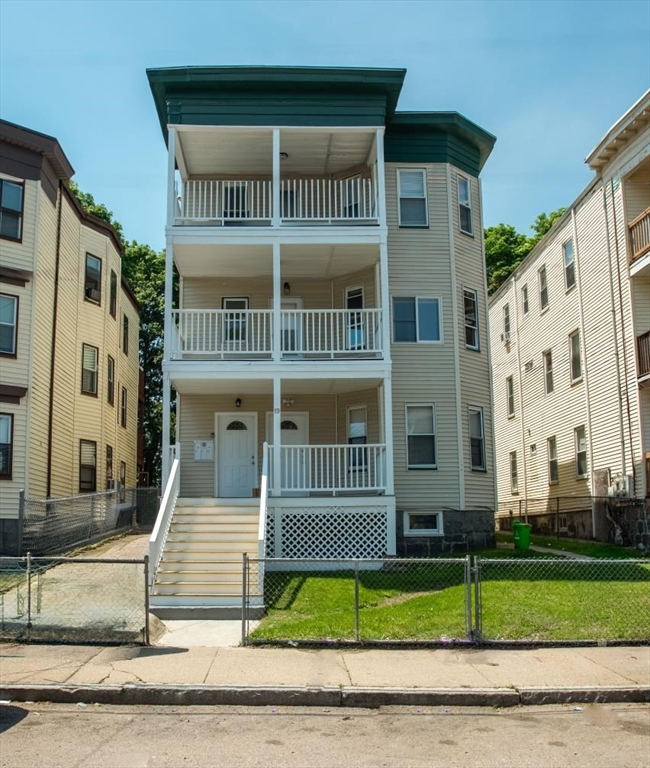 19 Crowell Street, Unit 2 Boston, MA 02124 - Photo 9 of 9