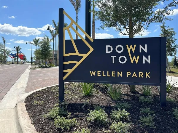a street sign that is on a pole