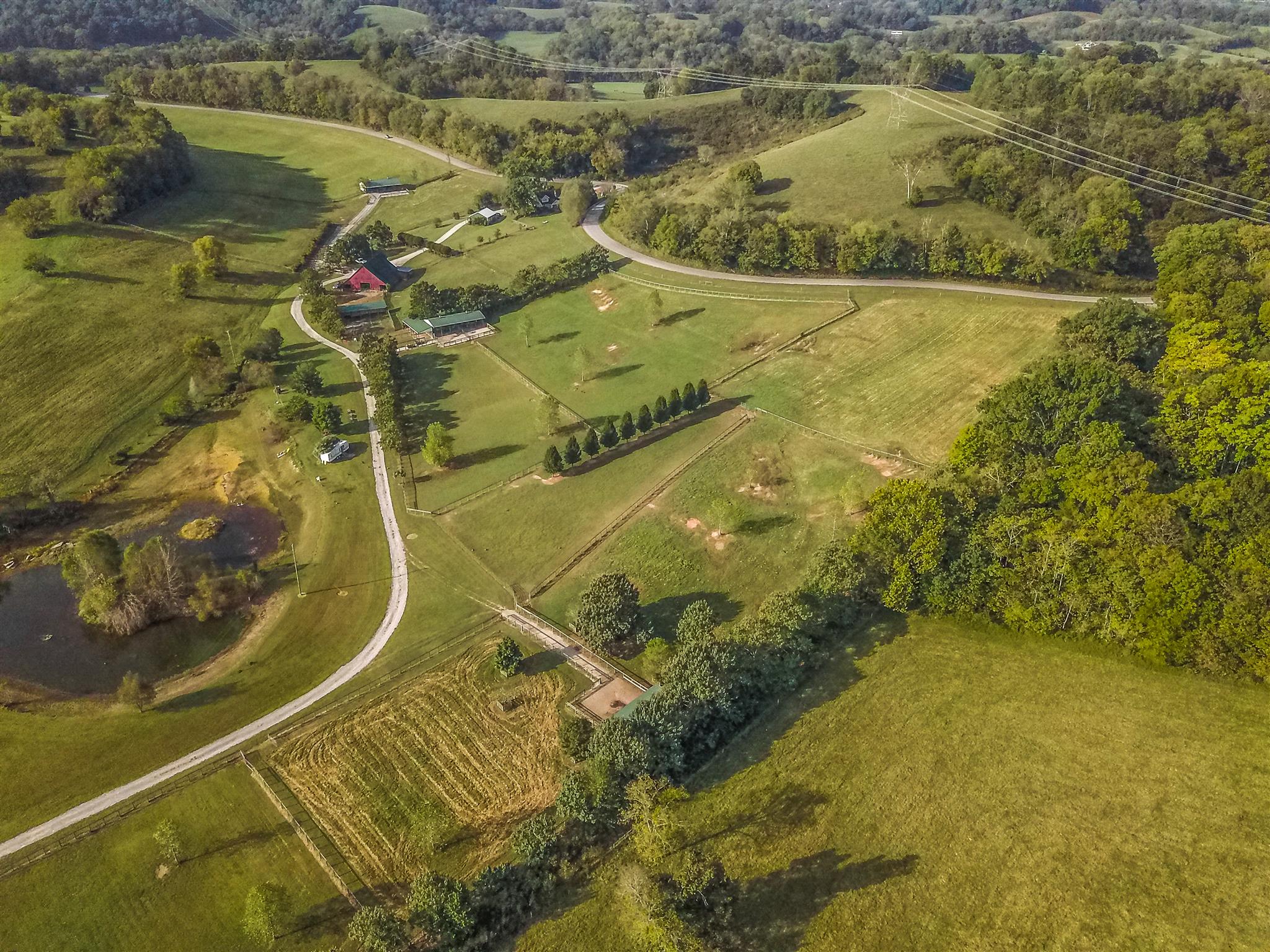 3400 Floyd Road Franklin, TN 37064 - Photo 3 of 8