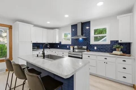 $375,000 | 1008 Giles Street, Stoughton, WI 53589