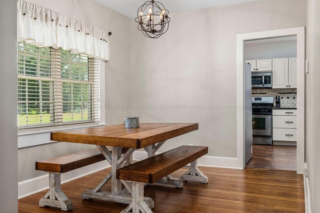 56 Mary Austin Road Cordova, AL 35550 - Photo 10 of 19 Gallery Image 10