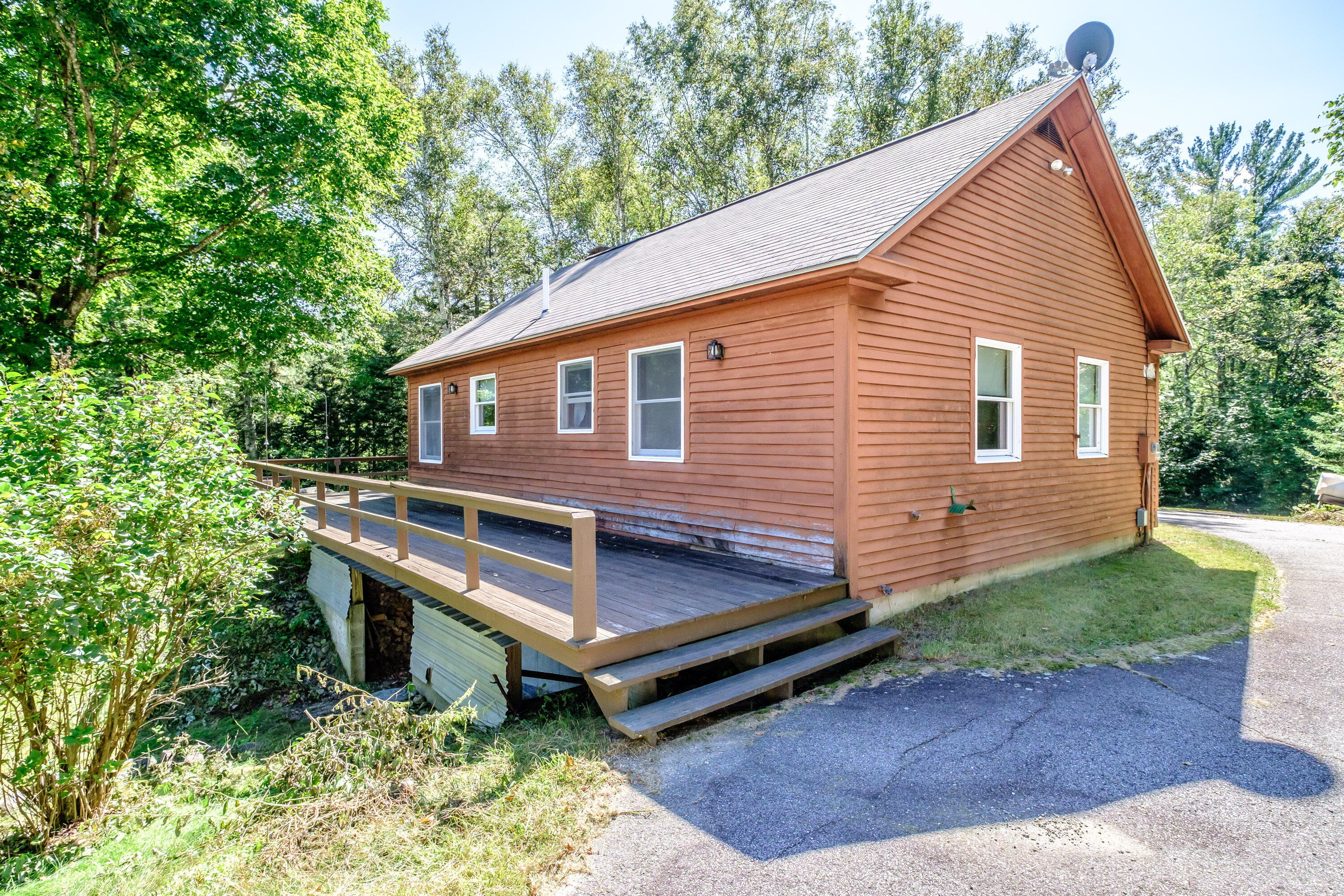 1727 Bear River Road Newry, ME 04261 - Photo 39 of 43 20240829gp-66068