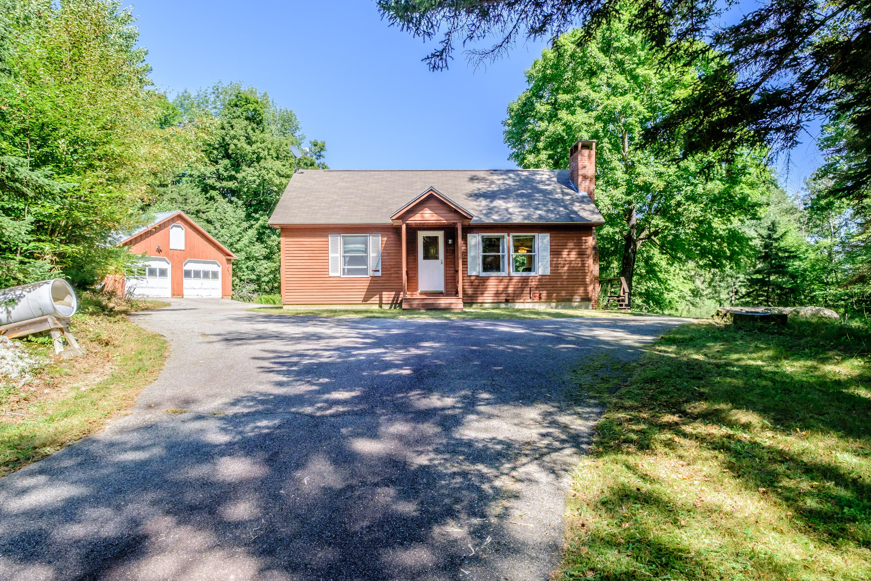 1727 Bear River Road Newry, ME 04261 - Photo 6 of 43 20240829gp-66027