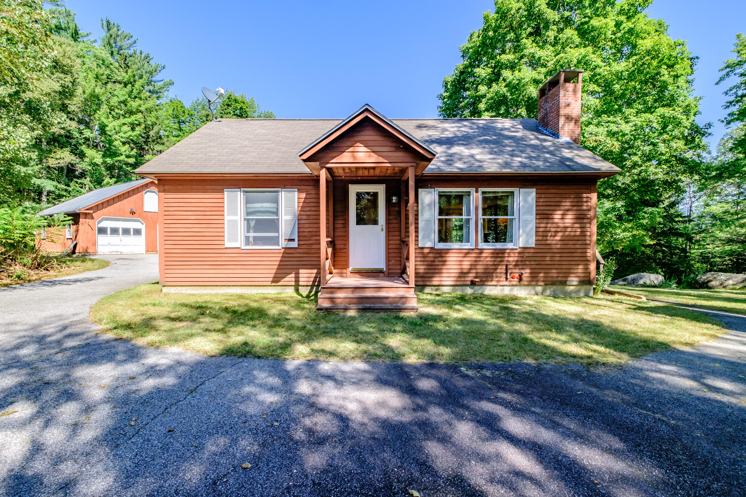 1727 Bear River Road Newry, ME 04261 - Photo 7 of 43 20240829gp-66028