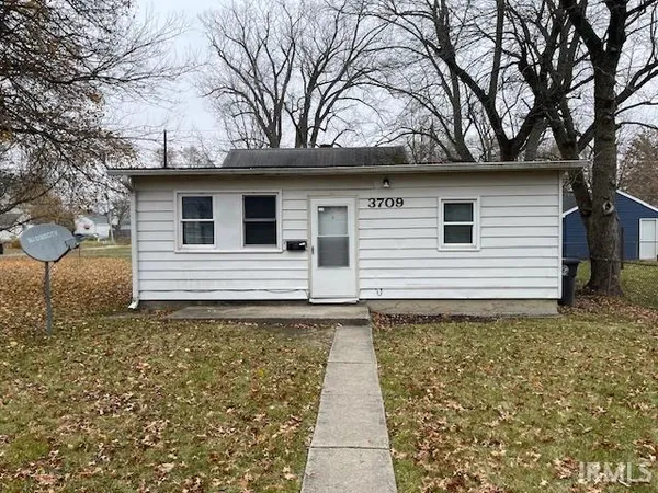 $110,000 | 3709 South Park Drive, Fort Wayne, IN 46806