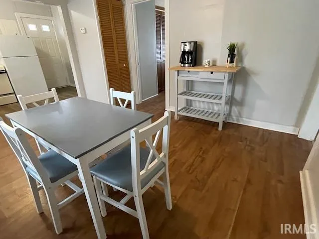 $119,000 | 3709 South Park Drive, Fort Wayne, IN 46806