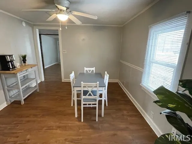 $119,000 | 3709 South Park Drive, Fort Wayne, IN 46806