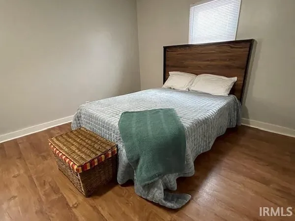 $110,000 | 3709 South Park Drive, Fort Wayne, IN 46806