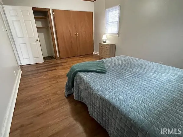 $110,000 | 3709 South Park Drive, Fort Wayne, IN 46806