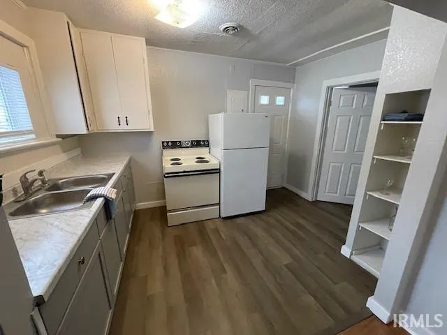 $119,000 | 3709 South Park Drive, Fort Wayne, IN 46806