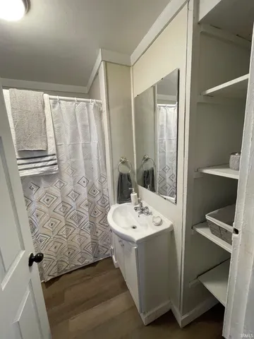 $119,000 | 3709 South Park Drive, Fort Wayne, IN 46806