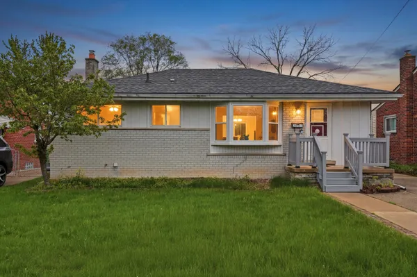 $220,000 | 28467 Florence Street, Garden City, MI 48135