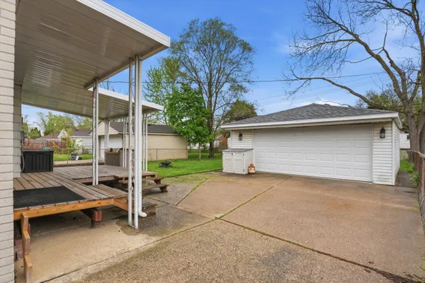 $220,000 | 28467 Florence Street, Garden City, MI 48135