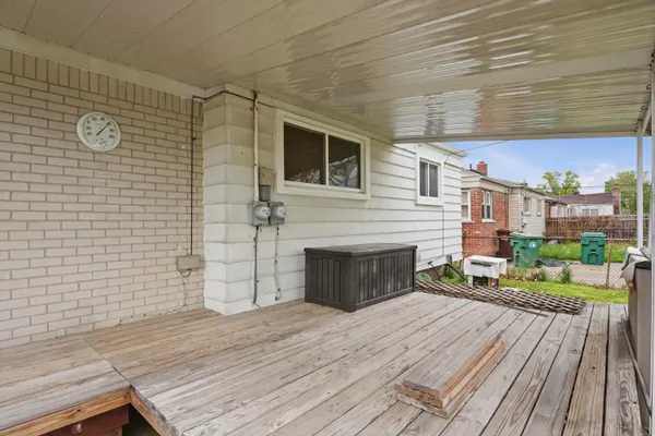 $220,000 | 28467 Florence Street, Garden City, MI 48135