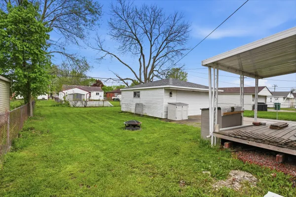 $220,000 | 28467 Florence Street, Garden City, MI 48135