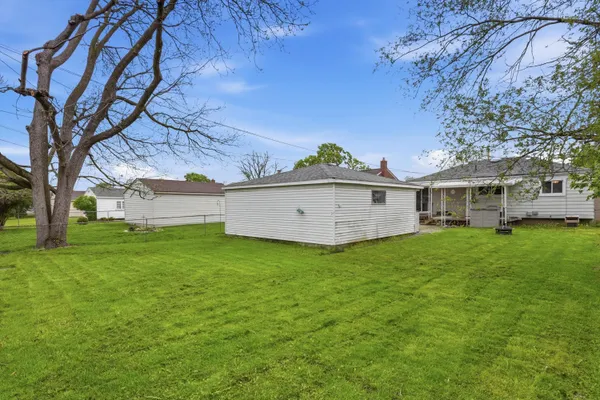 $220,000 | 28467 Florence Street, Garden City, MI 48135