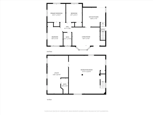 $220,000 | 28467 Florence Street, Garden City, MI 48135