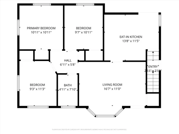 $220,000 | 28467 Florence Street, Garden City, MI 48135