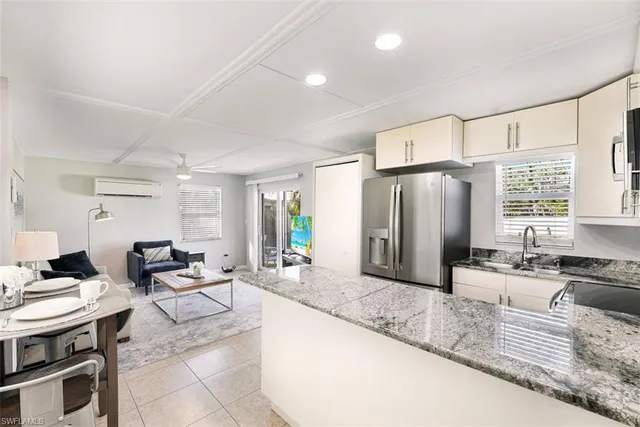 $1,499,999 | 10095 7th Street North, Unit 1 2 3, Naples, FL 34108