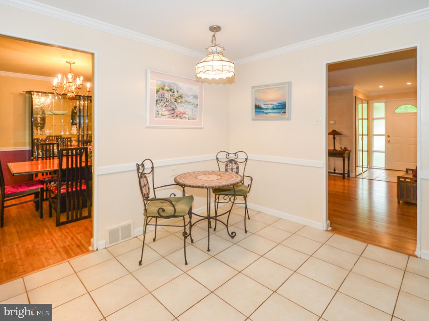 114 Mallard Road Southampton, PA 18966 - Photo 11 of 25 Kitchen