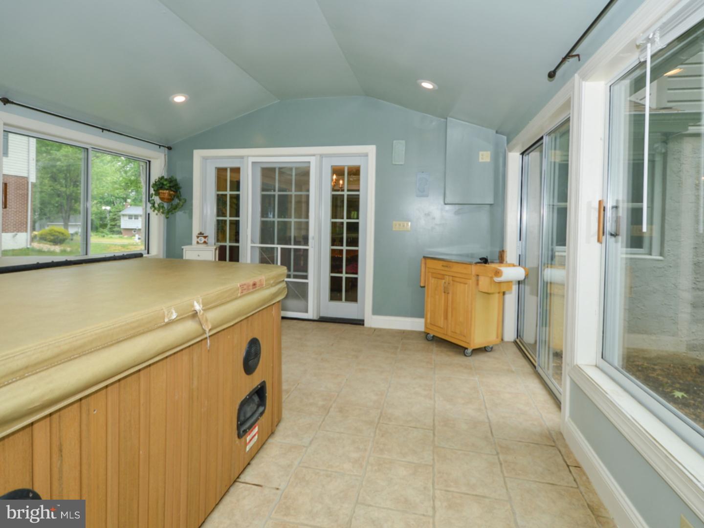 114 Mallard Road Southampton, PA 18966 - Photo 14 of 25 Sun Room