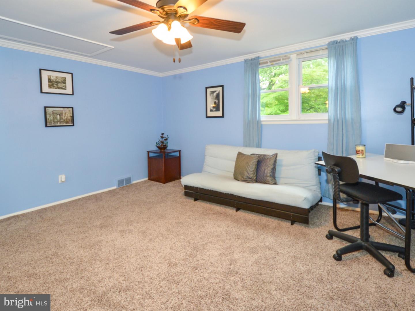 114 Mallard Road Southampton, PA 18966 - Photo 17 of 25 Bedroom 2