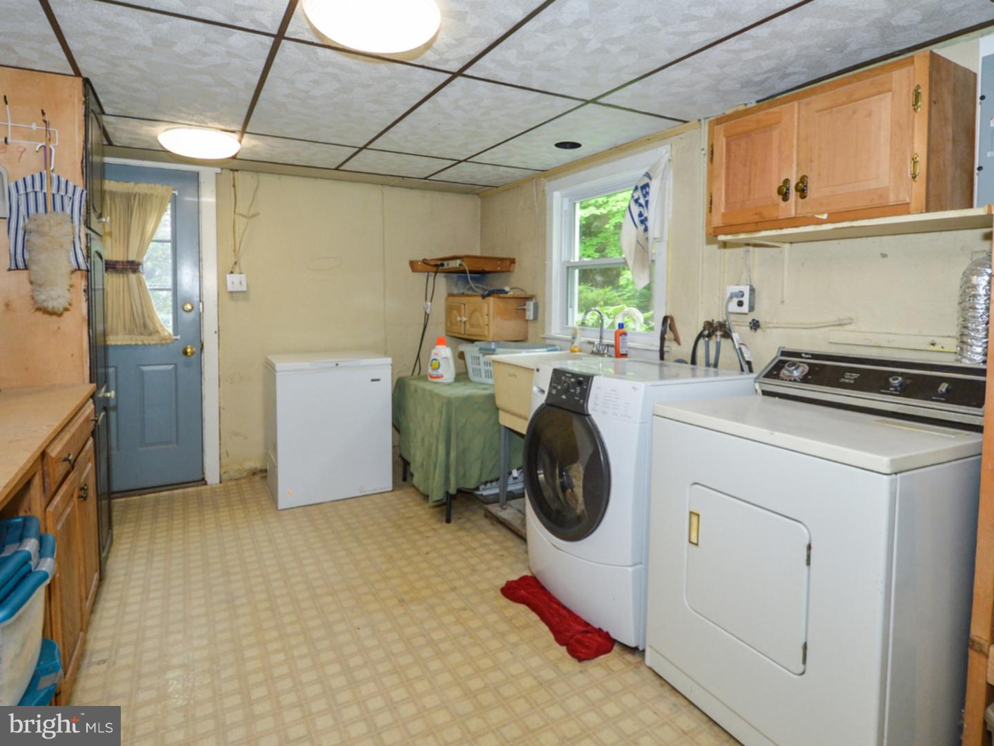 114 Mallard Road Southampton, PA 18966 - Photo 22 of 25 Laundry Room