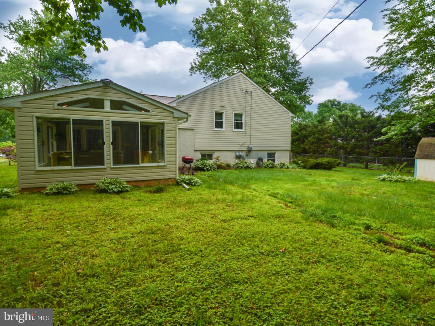 114 Mallard Road Southampton, PA 18966 - Photo 24 of 25 Exterior Back