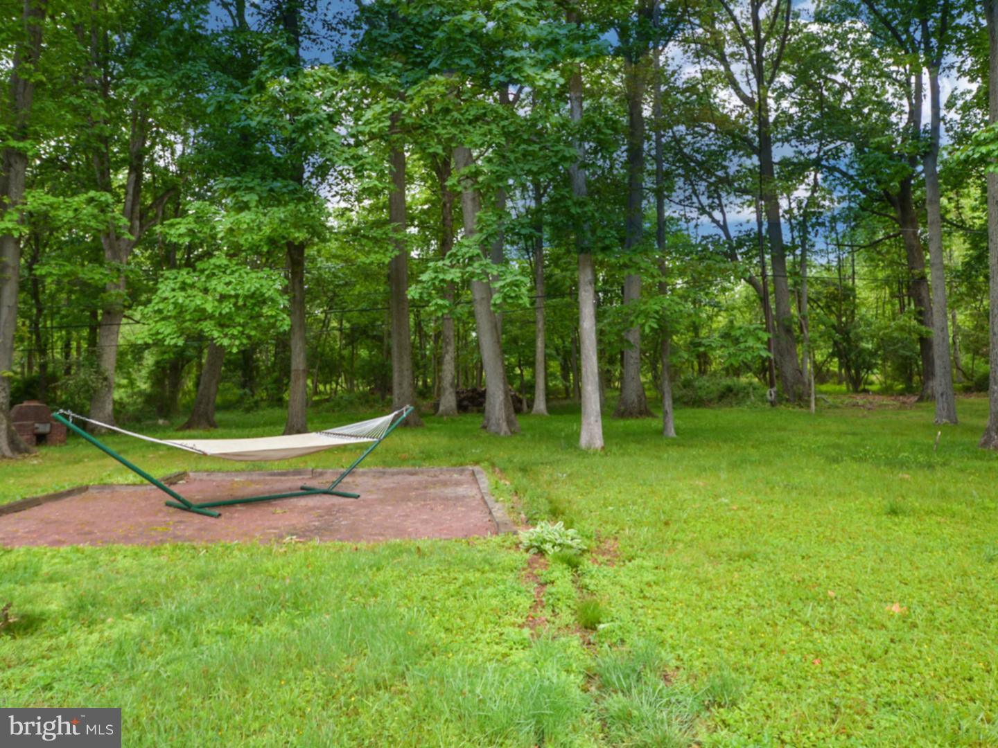 114 Mallard Road Southampton, PA 18966 - Photo 25 of 25 Back Yard